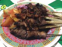 Lagi Siap-siap Bikin Sate? Ikuti Tips Chef Ini agar Sate Empuk Enak