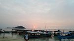Foto: Asyiknya Pagi di Pulau Pahawang, Jadi Ingin Liburan Terus
