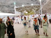 Ke Mana Larinya Dana Haji?