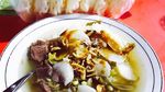 Biar Perut Hangat, Ayo Sarapan Soto Bandung yang Gurih Enak