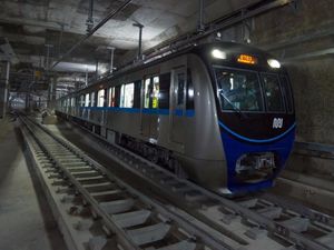 MRT Saja Tak Cukup Ubah Wajah Jakarta