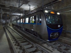 MRT Saja Tak Cukup Ubah Wajah Jakarta
