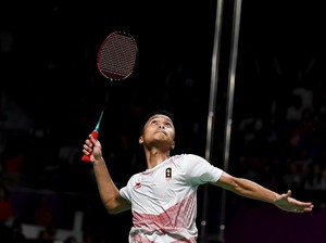 Jadwal Pertandingan Indonesia di Asian Games 2018 Hari Ini