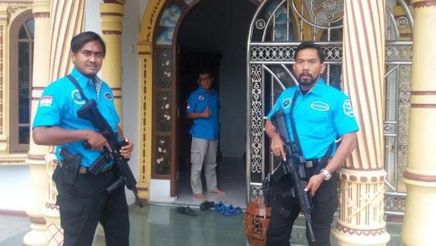 Terungkap! Eks Anggota DPRD Nasdem Pernah Bawa 55 Kg Sabu dan Lolos