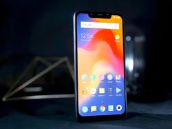 Melihat Lebih Dekat Pocophone F1 Jagoan Baru Xiaomi