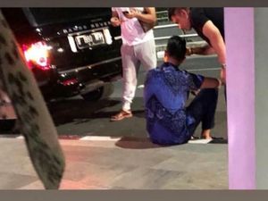 Polisi Belum Izinkan Keluarga Jenguk Richard Mulyadi