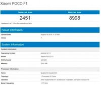 Xiaomi Siapkan Ponsel Jagoan Pocophone F1 Spek Gahar