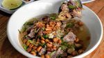 Biar Perut Hangat, Ayo Sarapan Soto Bandung yang Gurih Enak