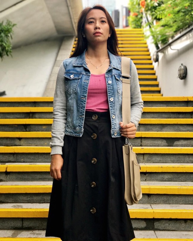 Seperti dikutip dari Detiksport, Sheilla sudah menjadi salah satu pemain voli pelatnas sejak 2007. Saat itu usianya masih 17 tahun. Foto: Dok. Instagram Berllian Marsheilla