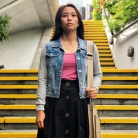 Seperti dikutip dari Detiksport, Sheilla sudah menjadi salah satu pemain voli pelatnas sejak 2007. Saat itu usianya masih 17 tahun. Foto: Dok. Instagram Berllian Marsheilla