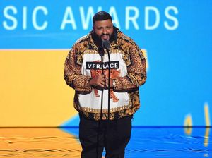 Tak Terima Albumnya Kalah di Tangga Lagu, DJ Khaled Bakal Tuntut Billboard