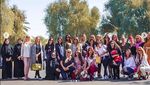 Arabian Gazelles, Komunitas Wanita Dubai Pemilik Mobil Mewah