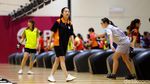 Peboling-peboling Cantik Asian Games