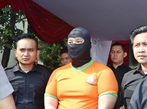Polisi Dalami Keterlibatan Rekan Majikan Penganiaya Magfiroh