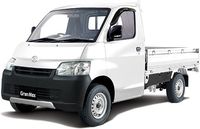 Mobil Jepang, India hingga China yang Akan Ditantang Pikap Esemka