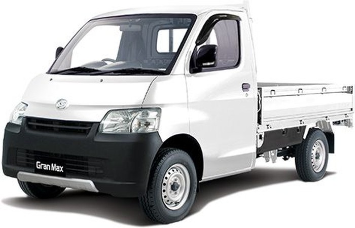 Daihatsu Granmax Pick Up