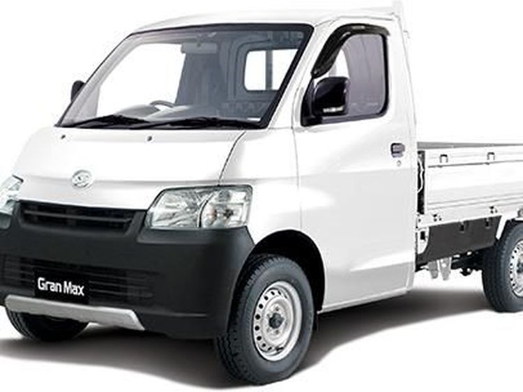 20 Mobil Terlaris Februari 2021