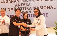 Tren Penyalahgunaan Obat dan Motif yang Mendorongnya