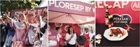 Jelajahi 6 Kota di Indonesia Bersama Eksploresep dari Kecap ABC