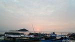 Foto: Asyiknya Pagi di Pulau Pahawang, Jadi Ingin Liburan Terus