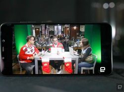 Melihat Lebih Dekat Pocophone F1 Jagoan Baru Xiaomi