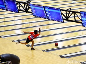 Jadwal Pertandingan Indonesia di Asian Games 2018 Hari Ini