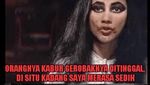 Belum Dapat Daging Kurban? Jangan Sedih, Lihat Meme Ini Saja
