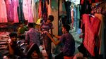 Melihat Perayaan Hari Raya Idul Adha Warga Rohingya