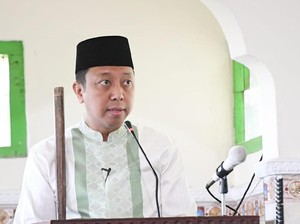 UAS Ngaku Diintimidasi, PPP: Ceramah UAS Sama Kaya NU & Muhammadiyah