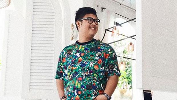 RIcky Cuaca