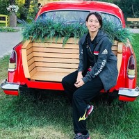 Dalam dunia voli, Sheila telah meraih banyak prestasi di antaranya Best Player Popnas Kejurnas 2005, Best Spiker Piala Presiden 2005, Best Libero Proliga 2015, Best Libero Proliga 2016, hingga bersama tim voli Indonesia ikut menyumbangkan dua medali perak untuk Indonesia di SEA Games 2017. Dan tentu saja pada Asian Games 2018, dia akan memberikan prestasi terbaik untuk Indonesia. Foto: Dok. Instagram Berllian Marsheilla