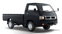 Kemudian di posisi sembilan adalah Mitsubishi L300 dengan penjualan sebanyak 1.699 unit. Foto: Istimewa