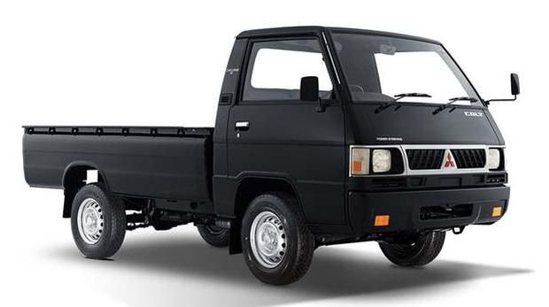 Mitsubishi L300 Pick-up