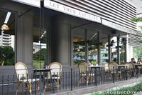Jika ke Bangkok Jangan Lupa Jajan Pastry hingga Es Krim Enak di Sini