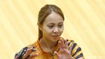 Peboling-peboling Cantik Asian Games
