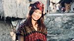 Berllian Marsheilla, Atlet Voli Cantik Indonesia yang Suka Traveling