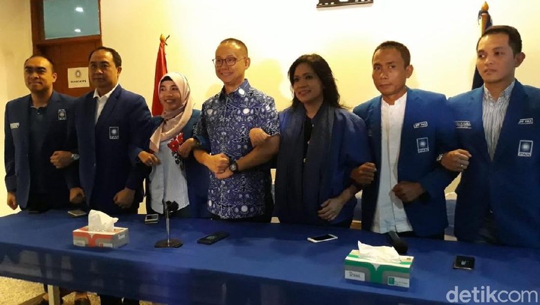 Rayakan HUT ke-20 Besok, PAN Usung Tema 'Bela Rakyat Bela Rayakan HUT ke-20 Besok, PAN Usung Tema 'Bela Rakyat Bela