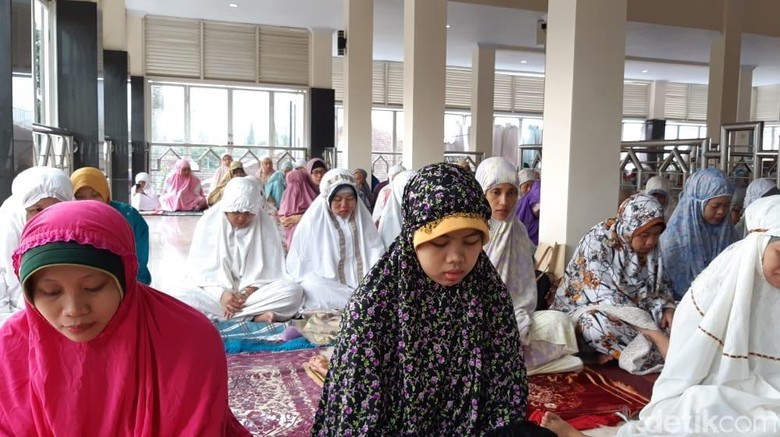 RSD dr Soebandi Jember Kembali Gelar Salat Id, Ini Penjelasannya RSD dr Soebandi Jember Kembali Gelar Salat Id, Ini Penjelasannya