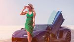 Arabian Gazelles, Komunitas Wanita Dubai Pemilik Mobil Mewah
