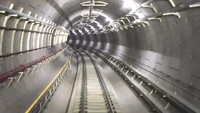 Sejauh ini, SAT persinyalan berlangsung sukses sesuai dengan harapan. Foto: Dok. MRT Jakarta