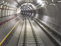 MRT Jakarta Menuju Operasi dan Menanti Fase II