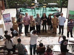 Akan Digelar 2 Atraksi Internasional di Danau Toba