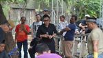 Ayu Ting Ting hingga Anang dan Ashanty Potong Kambing dan Sapi
