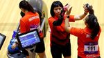 Ini Sepak Terjang Peboling Indonesia di Nomor Trio Putri