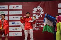 Menko PMK: Atlet Indonesia Buktikan Mereka Mampu Berprestasi