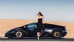 Arabian Gazelles, Komunitas Wanita Dubai Pemilik Mobil Mewah