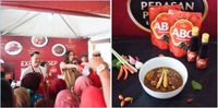 Jelajahi 6 Kota di Indonesia Bersama Eksploresep dari Kecap ABC