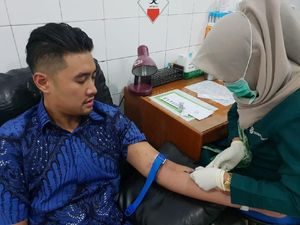 Jadi Tersangka, Penahanan Richard Muljadi Diputuskan Hari Ini