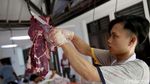 Mandiri Sumbang Hewan Kurban Untuk Korban Gempa NTB