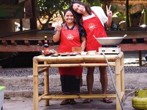 Jelajahi 6 Kota di Indonesia Bersama Eksploresep dari Kecap ABC